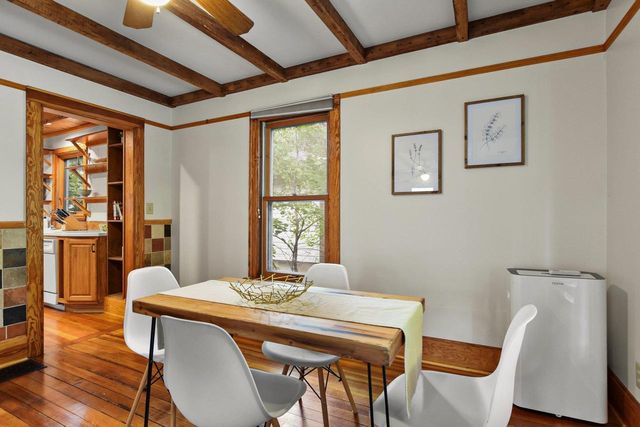2326 E Johnson Street, Madison, WI 53704
