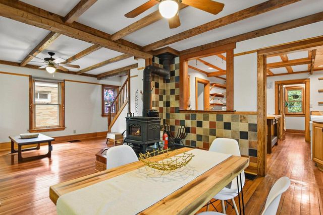 2326 E Johnson Street, Madison, WI 53704