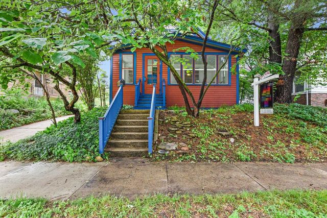 2326 E Johnson Street, Madison, WI 53704