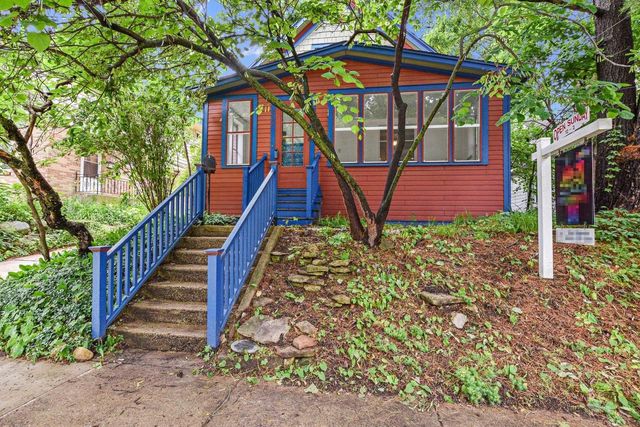2326 E Johnson Street, Madison, WI 53704