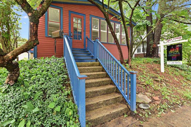 2326 E Johnson Street, Madison, WI 53704