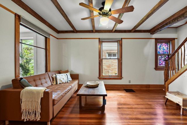 2326 E Johnson Street, Madison, WI 53704