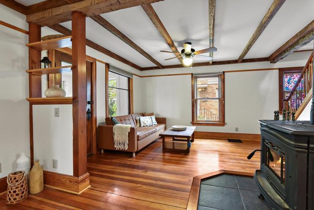 2326 E Johnson Street, Madison, WI 53704