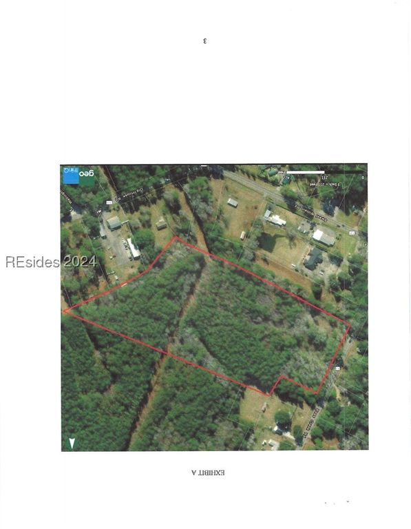 Image 2 of property listing at 3080 Bees Creek Rd, Ridgeland, SC 29936