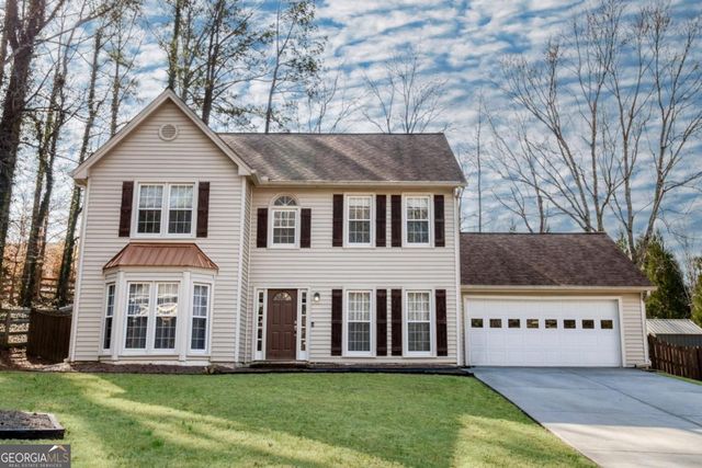 1203 Parkwood NW, Acworth, GA 30102