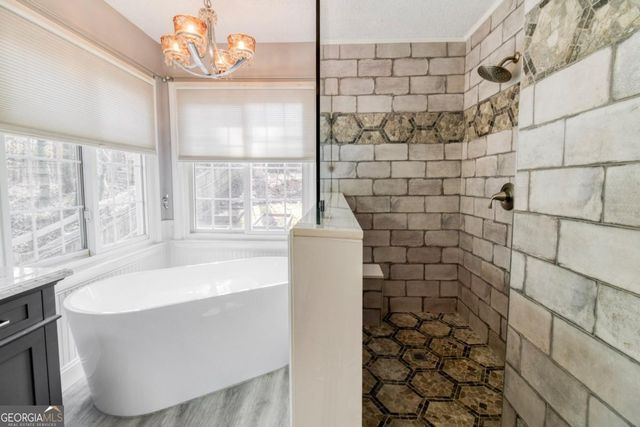 1203 Parkwood NW, Acworth, GA 30102