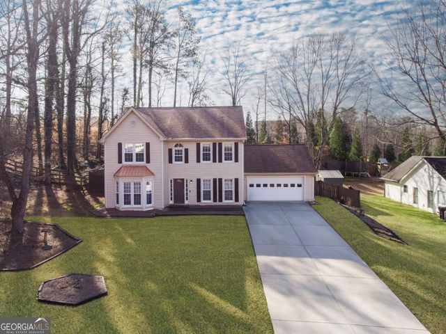 1203 Parkwood NW, Acworth, GA 30102