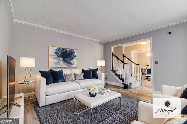 1203 Parkwood NW, Acworth, GA 30102