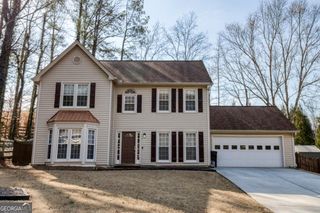 1203 Parkwood NW, Acworth, GA 30102