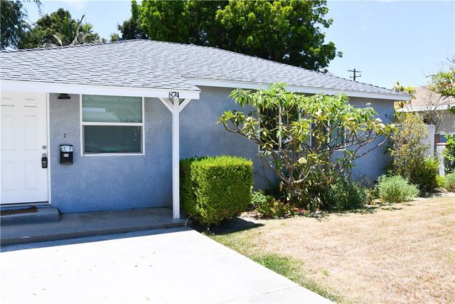 874 N Orange, Orange, CA 92867