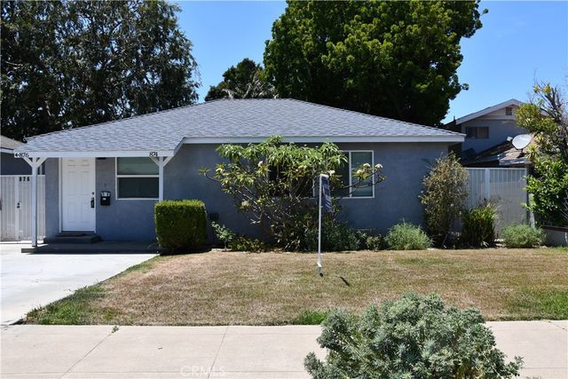 874 N Orange, Orange, CA 92867