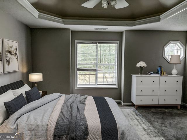464 Walnut Creek Drive, Stockbridge, GA 30281