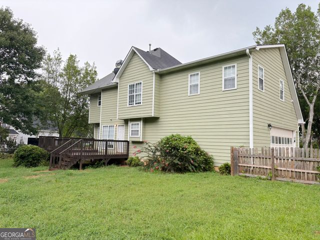 464 Walnut Creek Drive, Stockbridge, GA 30281