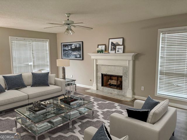 464 Walnut Creek Drive, Stockbridge, GA 30281