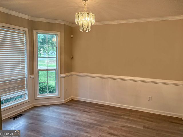 464 Walnut Creek Drive, Stockbridge, GA 30281