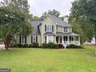 464 Walnut Creek Drive, Stockbridge, GA 30281