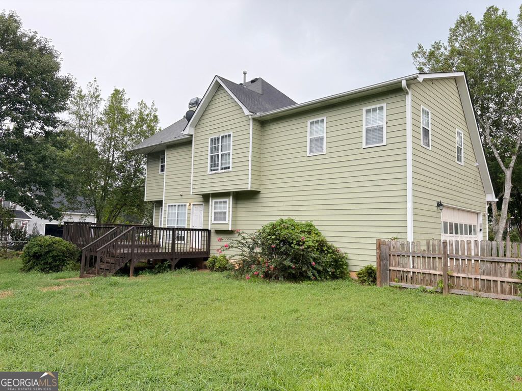 464 Walnut Creek Drive, Stockbridge, GA 30281 — photo 2