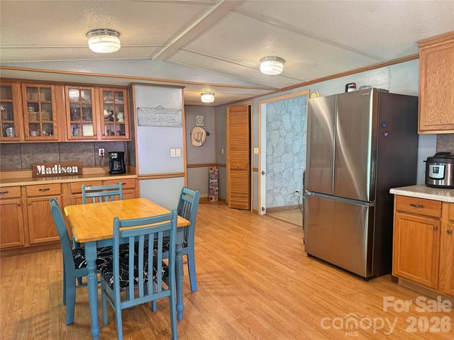 173 Croom Hollow Drive, Nebo, NC 28761
