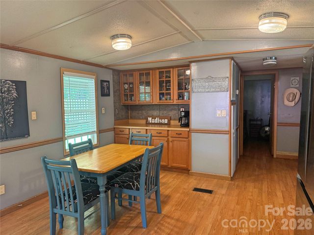173 Croom Hollow Drive, Nebo, NC 28761
