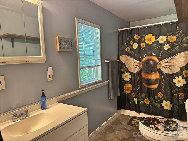 173 Croom Hollow Drive, Nebo, NC 28761