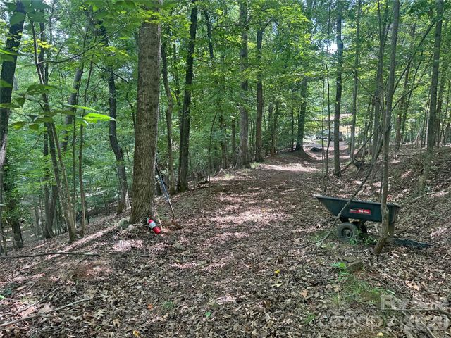173 Croom Hollow Drive, Nebo, NC 28761