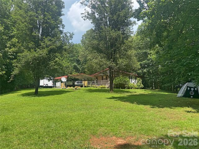 173 Croom Hollow Drive, Nebo, NC 28761