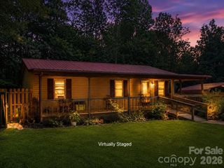 173 Croom Hollow Drive, Nebo, NC 28761