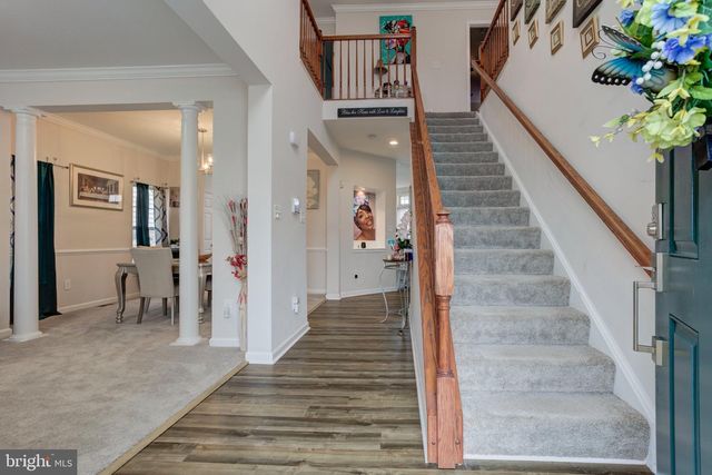 5218 WINDBREAK DR, Fredericksburg, VA 22407