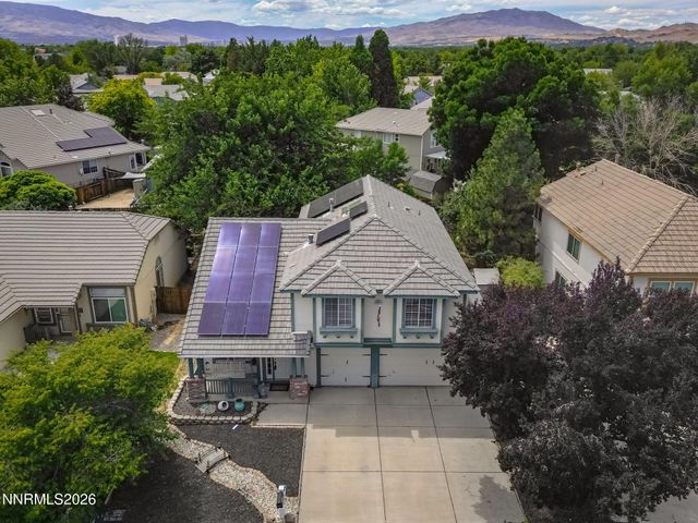 1055 Amico Drive, Sparks, NV 89434