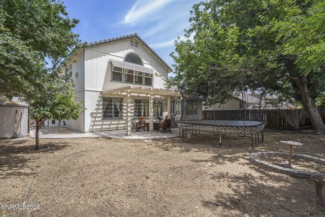 1055 Amico Drive, Sparks, NV 89434