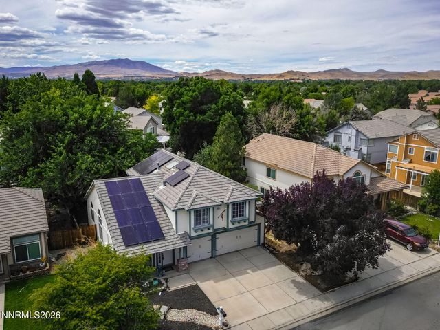 1055 Amico Drive, Sparks, NV 89434