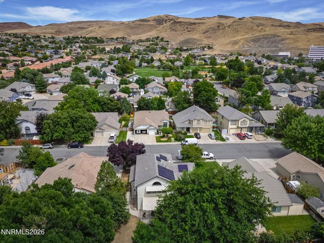 1055 Amico Drive, Sparks, NV 89434