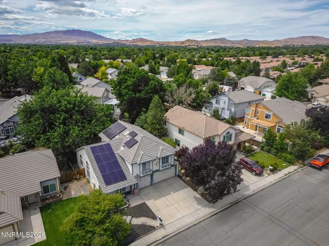 1055 Amico Drive, Sparks, NV 89434