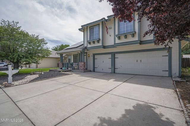 1055 Amico Drive, Sparks, NV 89434