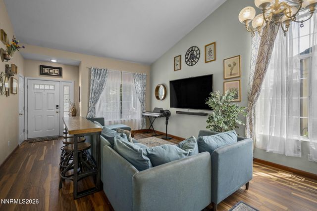 1055 Amico Drive, Sparks, NV 89434