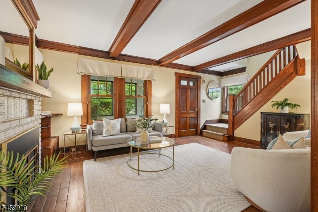104 Wildwood Ave, Montclair Twp., NJ 07043 — photo 4