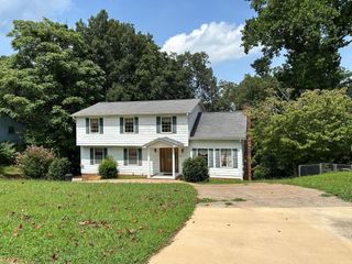 6418 Ridge Lake Road, Hixson, TN 37343