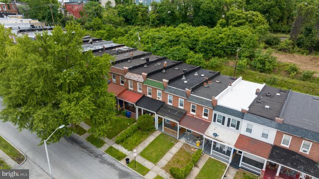 2810 ELLICOTT DR, Baltimore, MD 21216