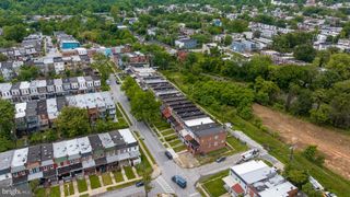 2810 ELLICOTT DR, Baltimore, MD 21216