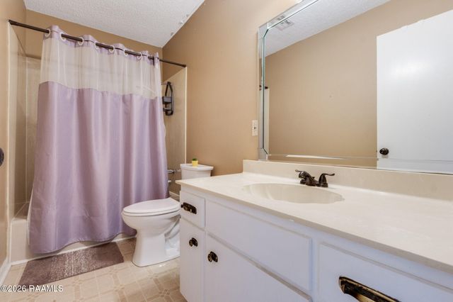 402 Sellers Road, Duson, LA 70529