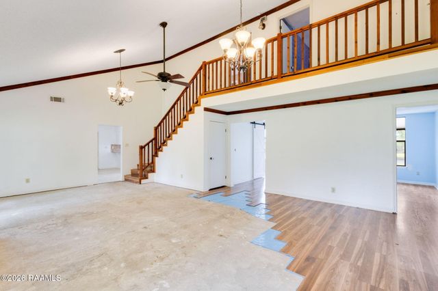 402 Sellers Road, Duson, LA 70529