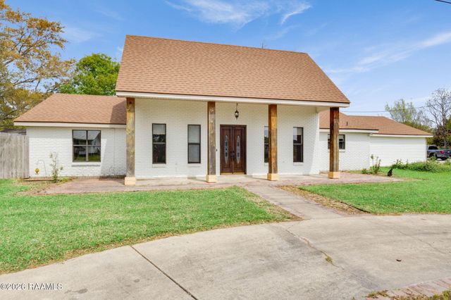 402 Sellers Road, Duson, LA 70529