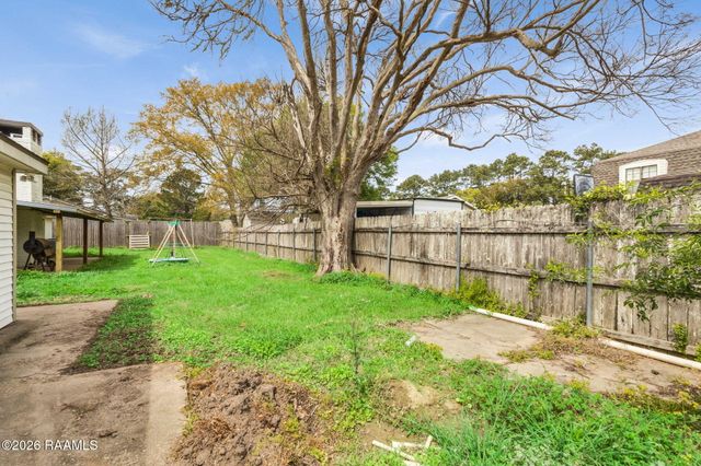 402 Sellers Road, Duson, LA 70529