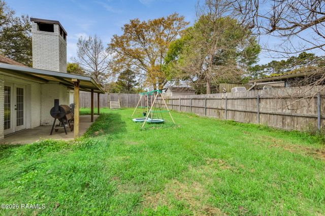 402 Sellers Road, Duson, LA 70529