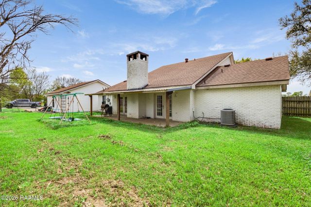 402 Sellers Road, Duson, LA 70529