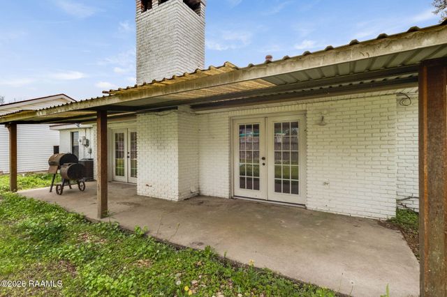 402 Sellers Road, Duson, LA 70529