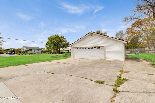 402 Sellers Road, Duson, LA 70529