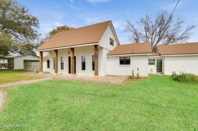 402 Sellers Road, Duson, LA 70529