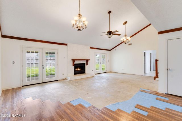 402 Sellers Road, Duson, LA 70529