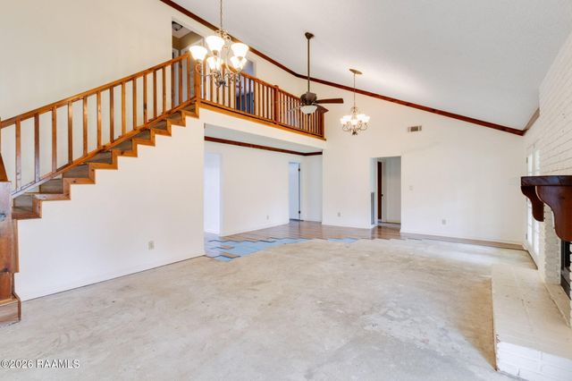 402 Sellers Road, Duson, LA 70529